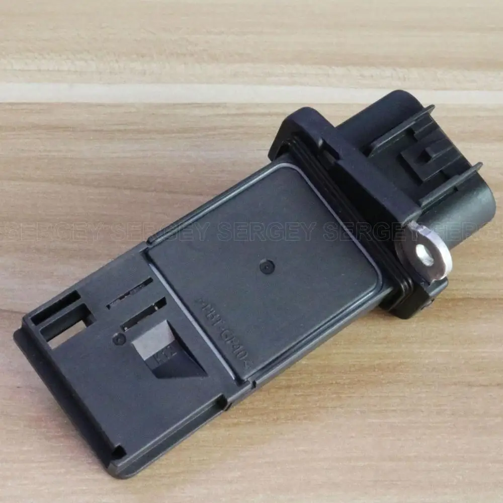 Оригинальный массовый воздушный поток Sesnor для BUICK MAF Sensor 15865791 AFH70M 43A AFH70M43A|air mass flow