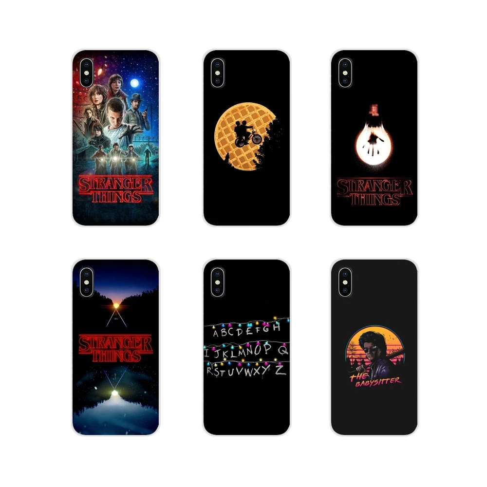 Для Huawei Honor 4C 5C 6X 7 7A 7C 8 9 10 8C 8S 8X 9X 10I 20 Lite Pro прозрачный мягкий чехол сумка странные