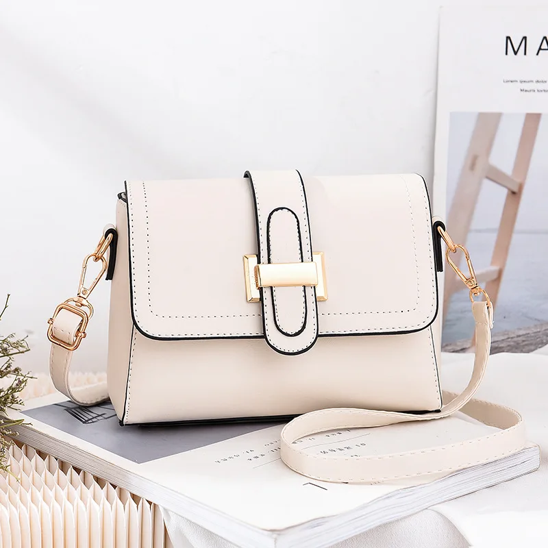 

Women's new style bag women's fashion single shoulder bag cross small square bag women's bag luxury brand handbags
