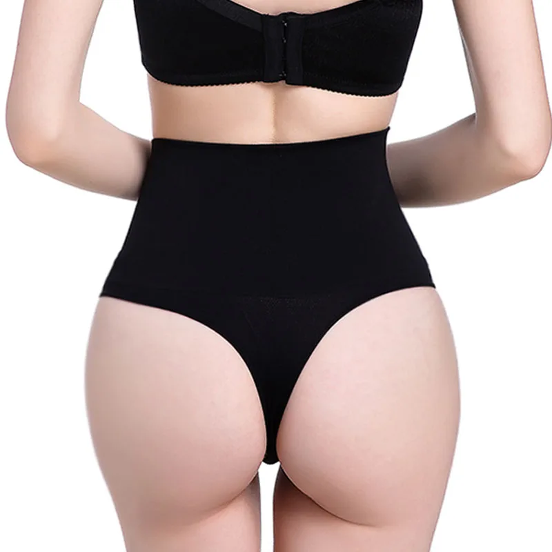 Корректирующее белье женское бесшовное цвет в ассортименте S M L XL XXL 1 шт | Женская