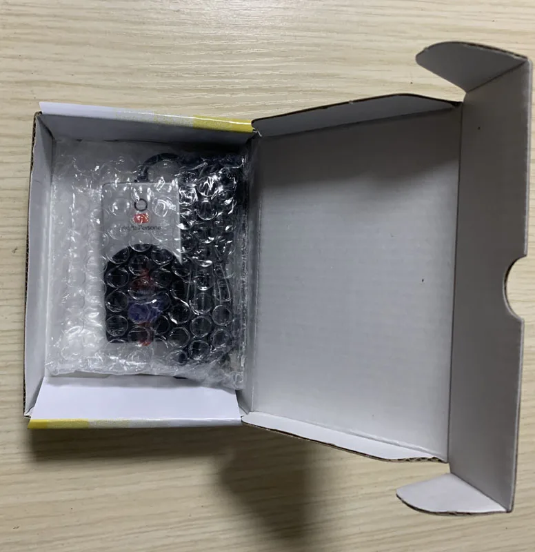 Цифровой персональный u.are. U 4500 считыватель отпечатков пальцев USB биометрический сканер безопасности