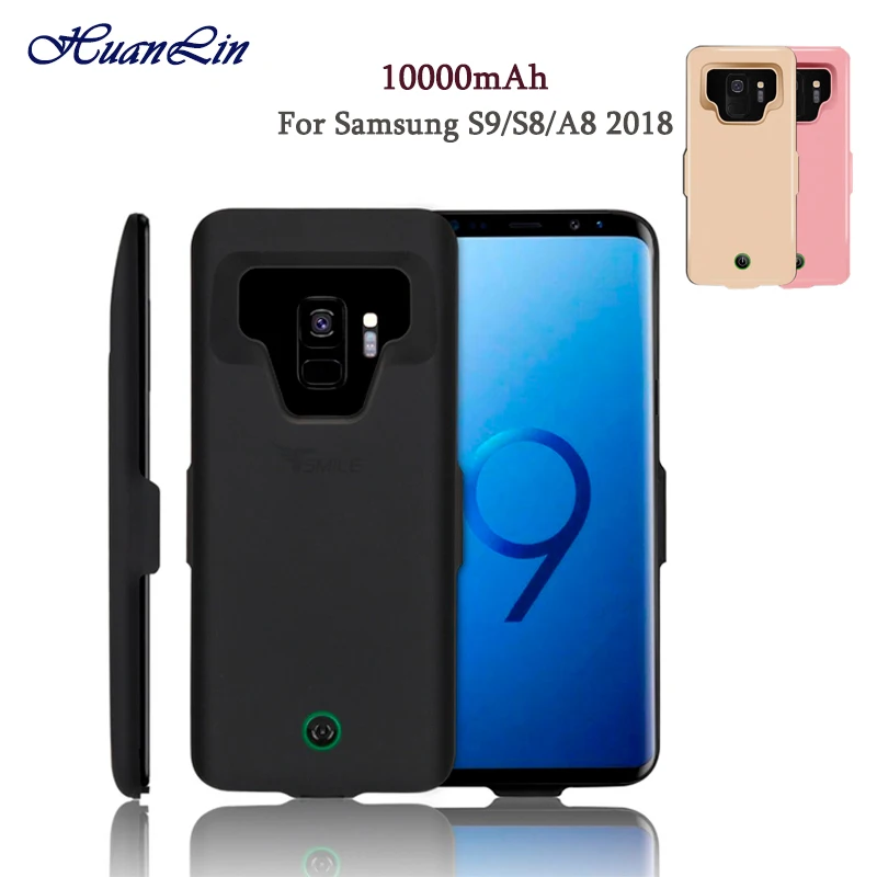 Высококачественный чехол для портативного зарядного устройства 7000 мАч