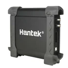 Цифровой осциллограф Hantek1008B, цифровой программируемый генератор для тестирования автомобилей, USB 8-канальный осциллограф
