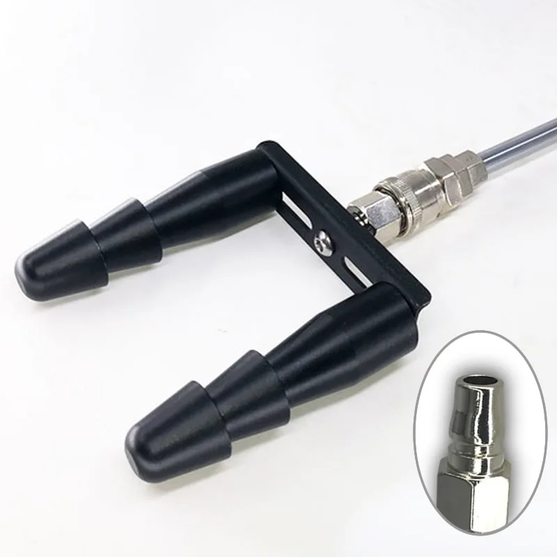 Вибратор секс-машина с несколькими насадками опционально интимные