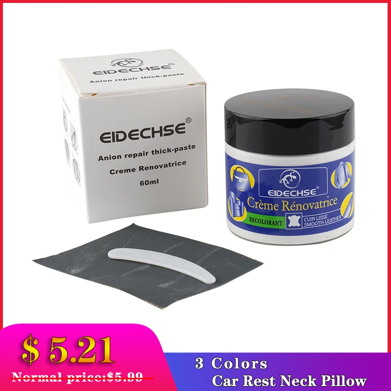 Набор для ремонта кожаного винила авто на сиденье в машину диван пальто