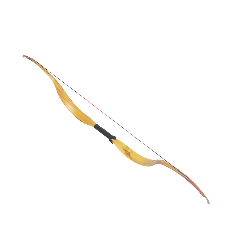 Традиционная вводная тренировка для стрельбы из лука объемом 20 фунтов активного