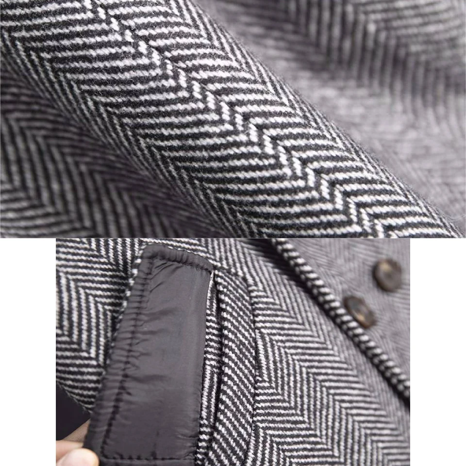 2020 шерстяное пальто для маленьких девочек детское мальчиков горячая распродажа