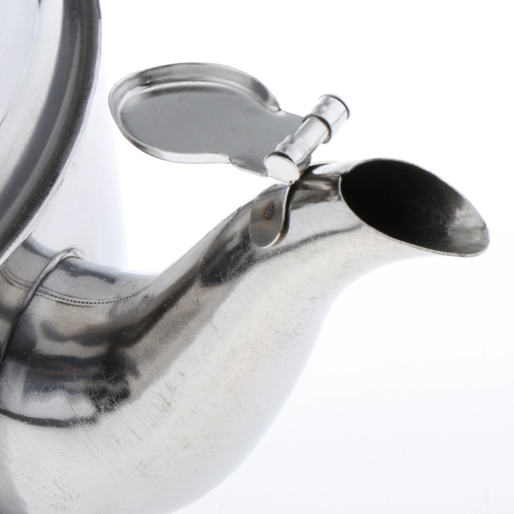 

Food Grade Wax Melting Pot Coffee Baking Water Kettle For DIY Resin Casting Soap