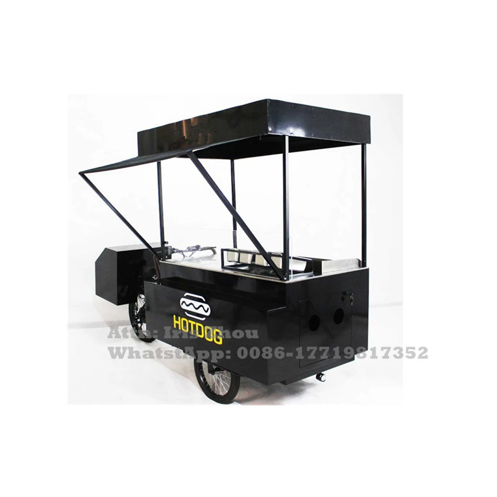 Европейский стандарт электронный велосипед для барбекю хот догов|Кухонные