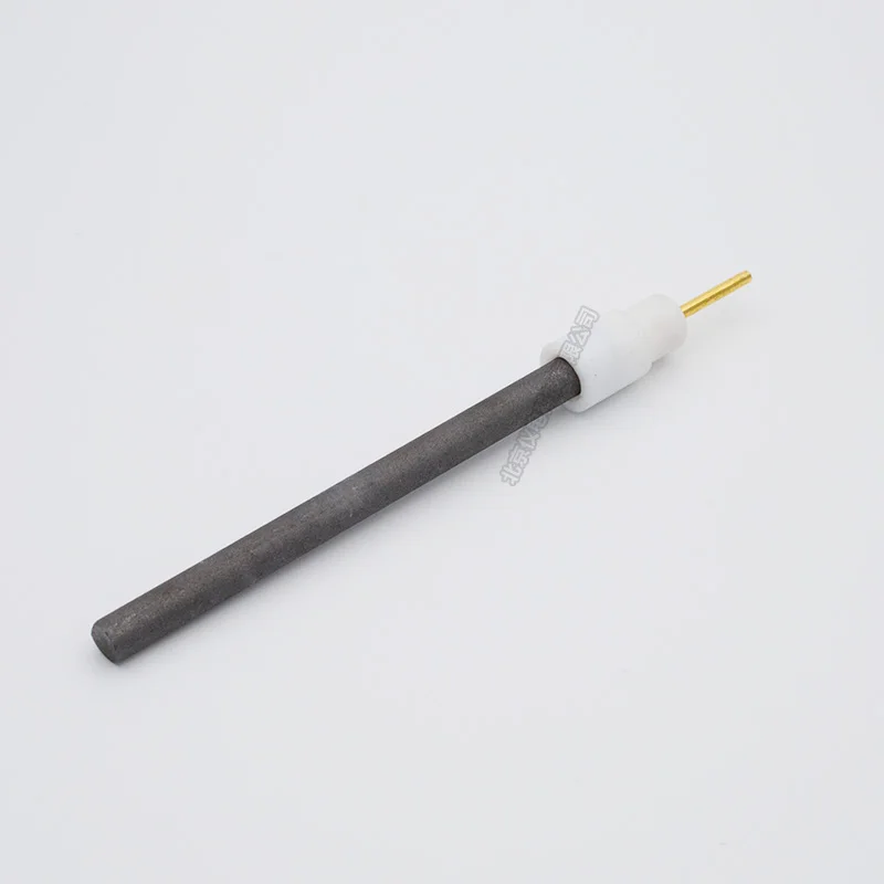 

6mm Graphite Electrode Graphite Rod Auxiliary Electrode