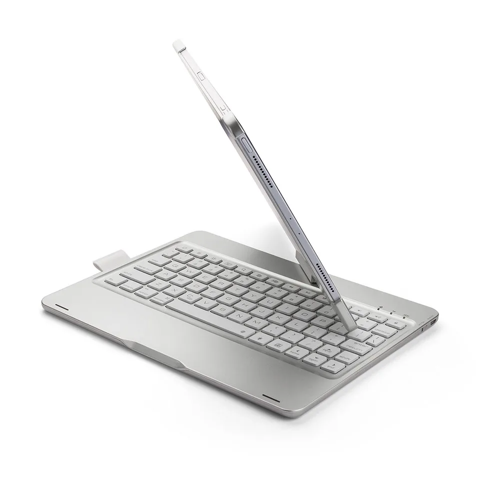 Умный чехол со съемными расширениями прочный с подсветкой мини чехлом bluetooth