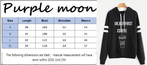 

Hirigin 2020 Fashion Street Women Hoodies Men Hoodies Autumn/Wimnter Warm Hooded Print SweatShirts For Men/Women Hoodie