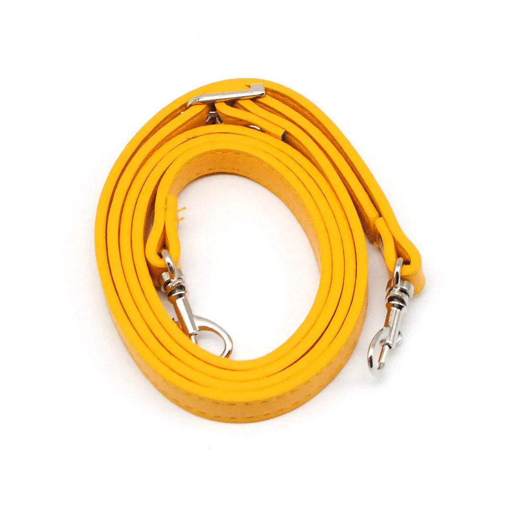 

Shoulder Bag Strap Adjustable PU Imitation Leather Bag Strap Crossbody Replacement Shoulder Handbag Wallet Bag Strap