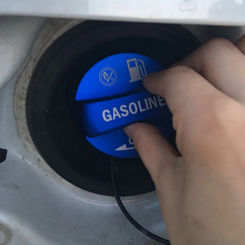 Алюминиевая крышка клапана двигателя масляный наполнитель Крышка масляного