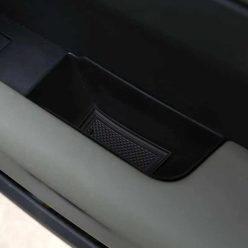 car door storage box glove armrest box mobile phone box car accessories for land rover defender 110 20 21 free global shipping