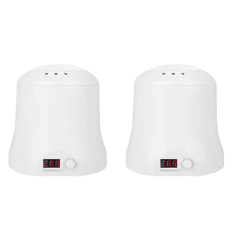 

Электрический нагреватель для воска для удаления волос машина удаления волос спа Электрический депиляционный воск термостойкий Эко-друже...