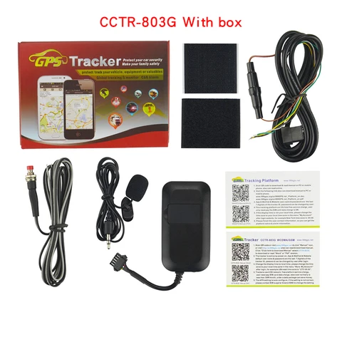 Автомобиль Gps трекер Машинка на батарейках трекер скутер грузовик остановка двигателя Многофункциональный 3g gps отслеживающее устройство для мотоцикла