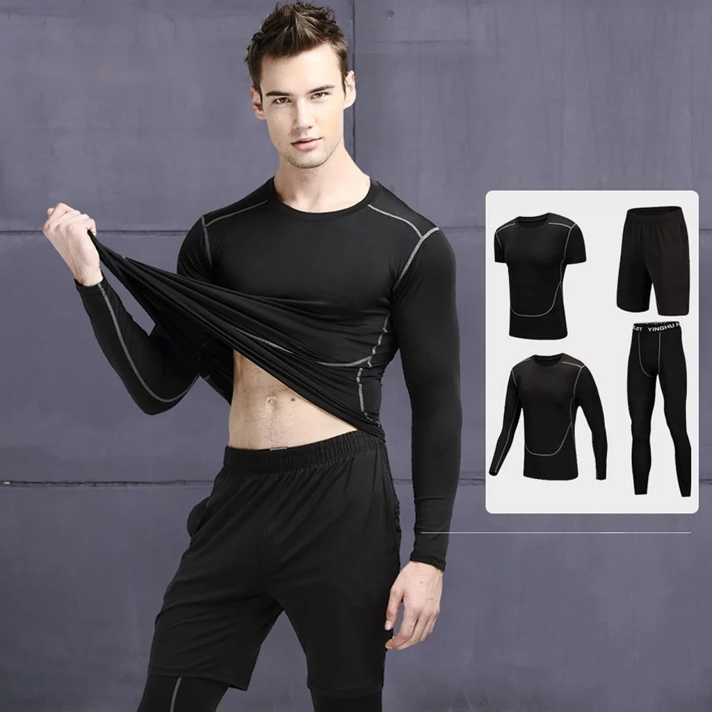 

Sportswear & Accessories
