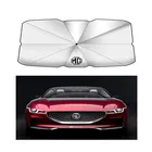 Автомобильный зонт для ветрового стекла MG 3 5 6 7 ZR ZS HS GS GT Hector