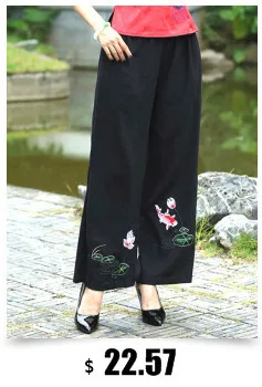 SHENG COCO китайские чернила топы с картинками летние женские Cheongsam стиль Топы художественный костюм для выступлений рубашка с коротким рукавом XXXL XXL XL