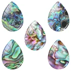 Стеклянный кабошон TAFREE 18x25 мм ручной работы в форме морской ракушки с узором в виде морской ракушки купол с плоским основанием Ювелирная фурнитура TX620