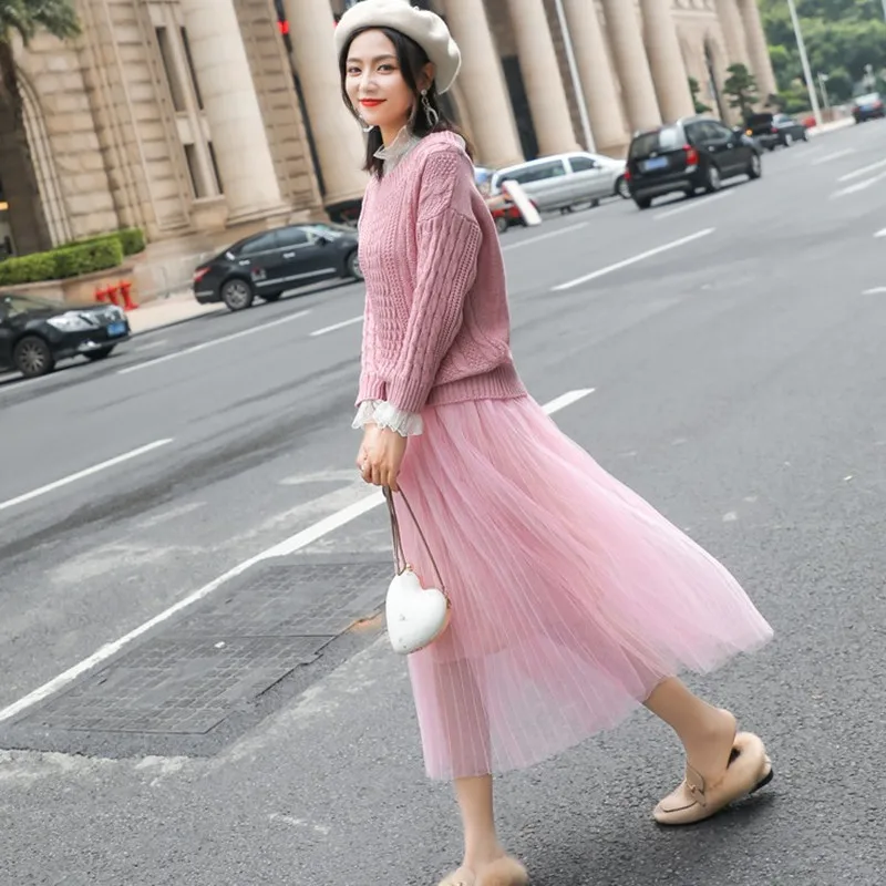 ZAWFL высококачественный осенне зимний новый модный костюм с узором однотонный