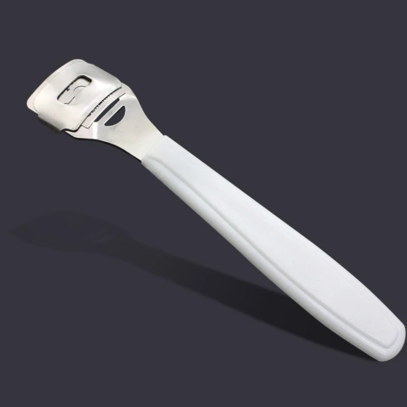 Ремонт пилка из нержавеющей стали Инструменты Уход за ногами мертвая кожа