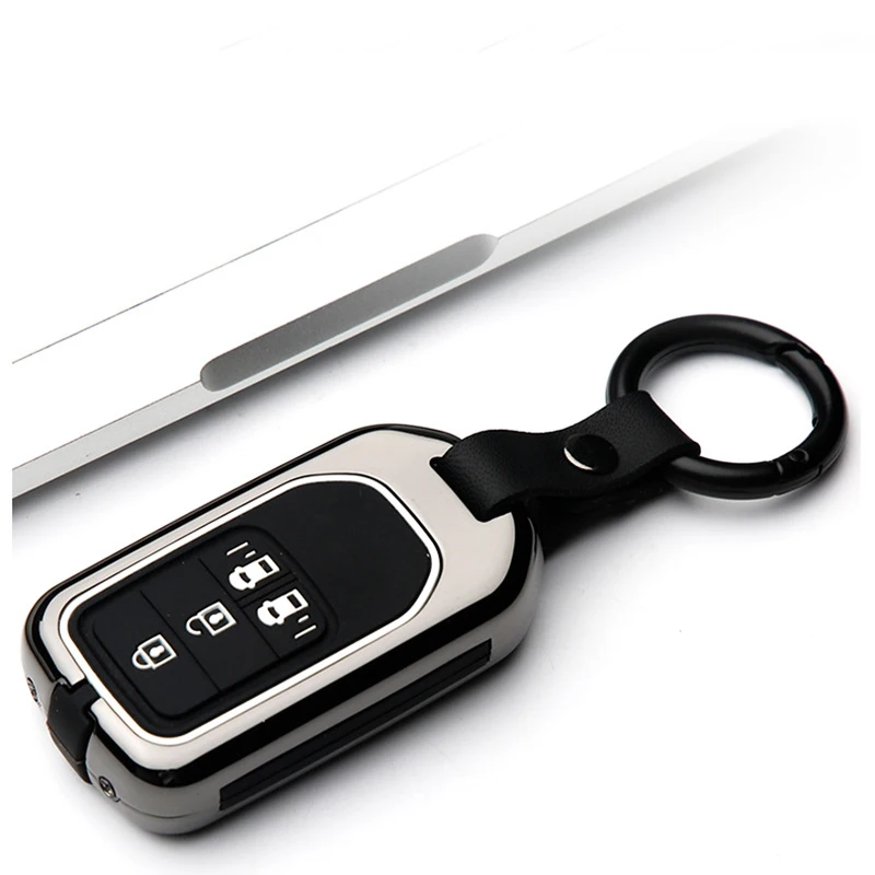Чехол для автомобильного ключа Honda Civic Новое поступление CRV Odyssey Lingpai Guandao Xiangyu XRV