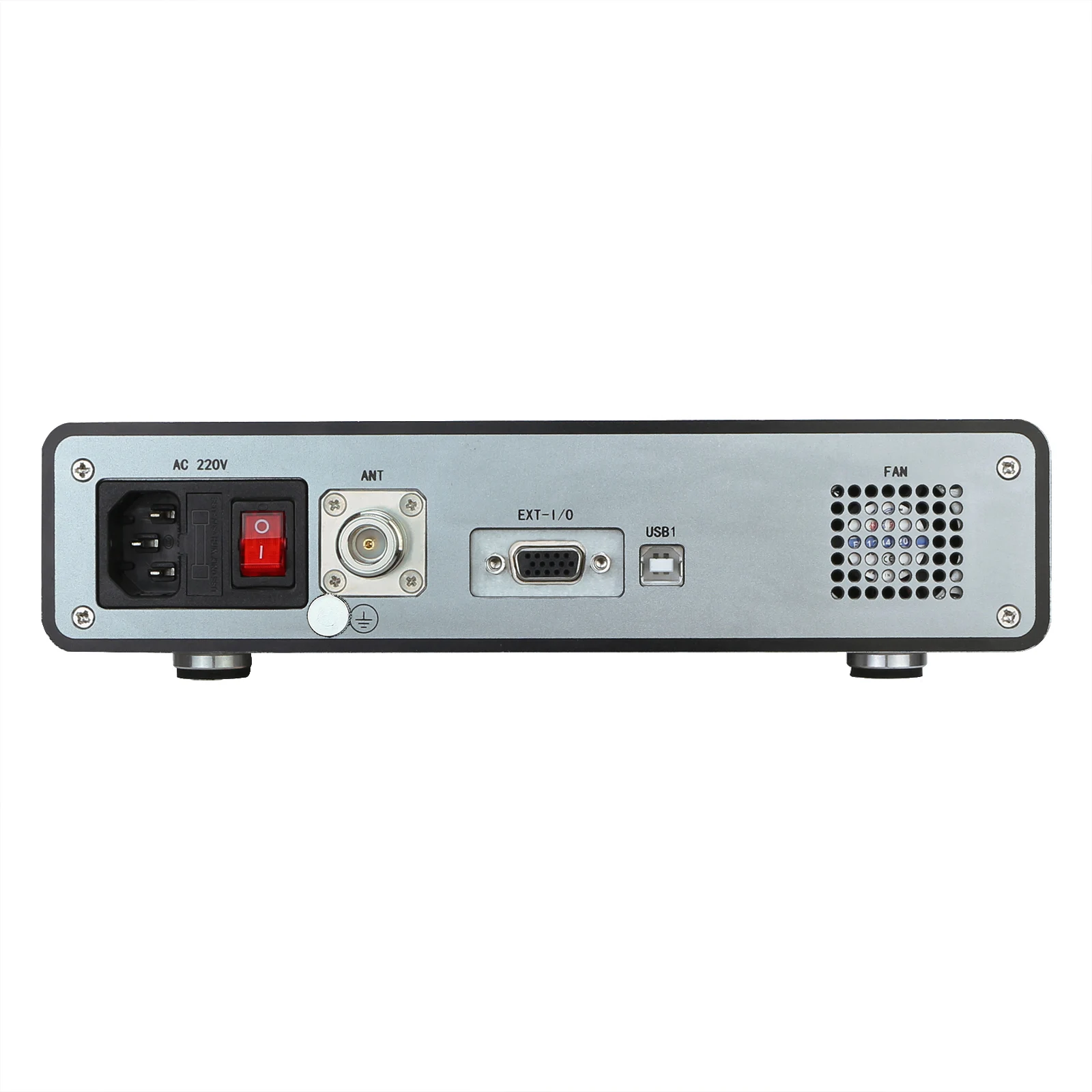 Retevis RT74 Single Frequency Repeater Portable SFR Repeater Based on DMR TDMA Man-pack mission-critical communication solution