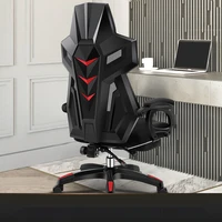 home bedroom swivel liftable computer chair executive office chair reclining breathable gaming gaming chair 400lbs