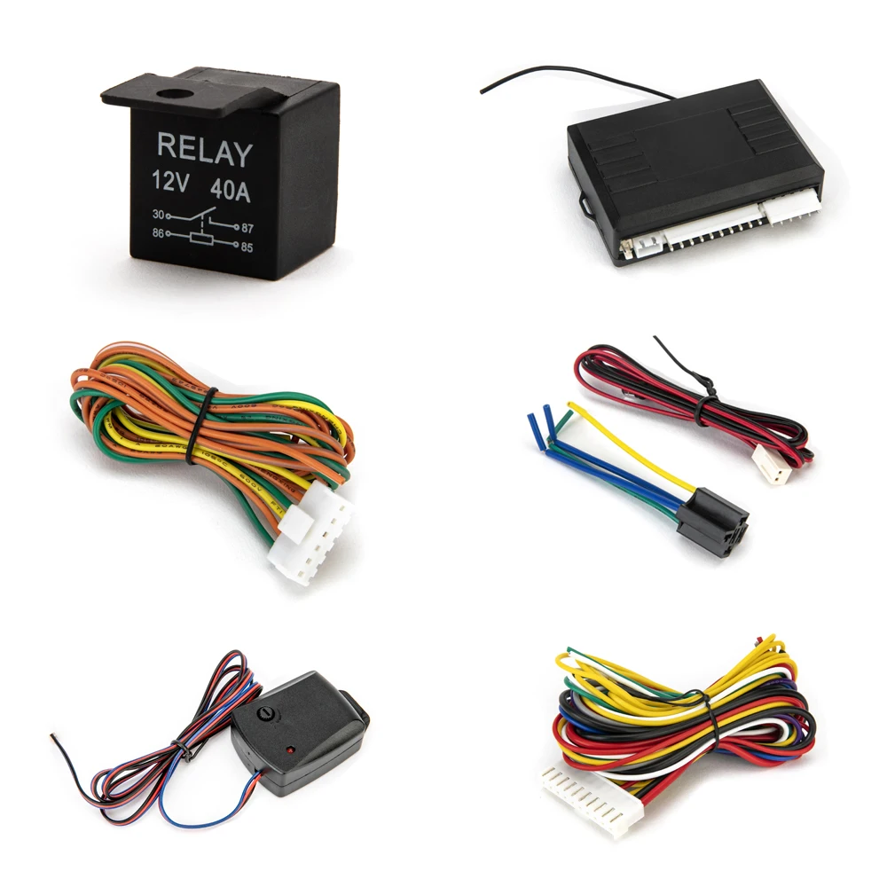 Противоугонное устройство Системы 1 степенями свободы Универсальный защиты