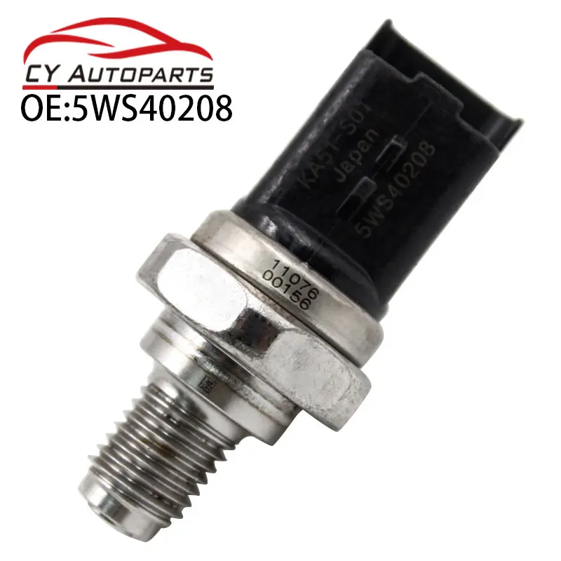 Датчик давления топливной рейки YAOPEI 5WS40208 8200579287 8200397346 для Renault DCI Clio MK2 MK3 | Датчик давления -32776280298