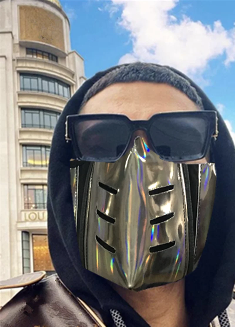 2020 г. модная парусиновая маска для резки многоразовые маски награды MTV фильмов и