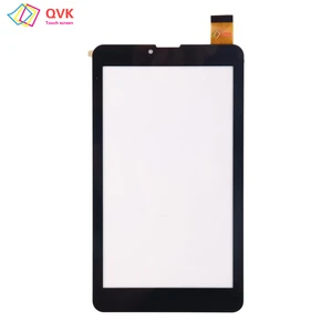 Емкостный сенсорный экран, черный, 7 дюймов, для PRESTIGIO GRACE WIZE PMT 3147, 1177, 3437, 3537, 3637, 3257, 3157, 3G, 4G, PMT3157, 3G, 4G