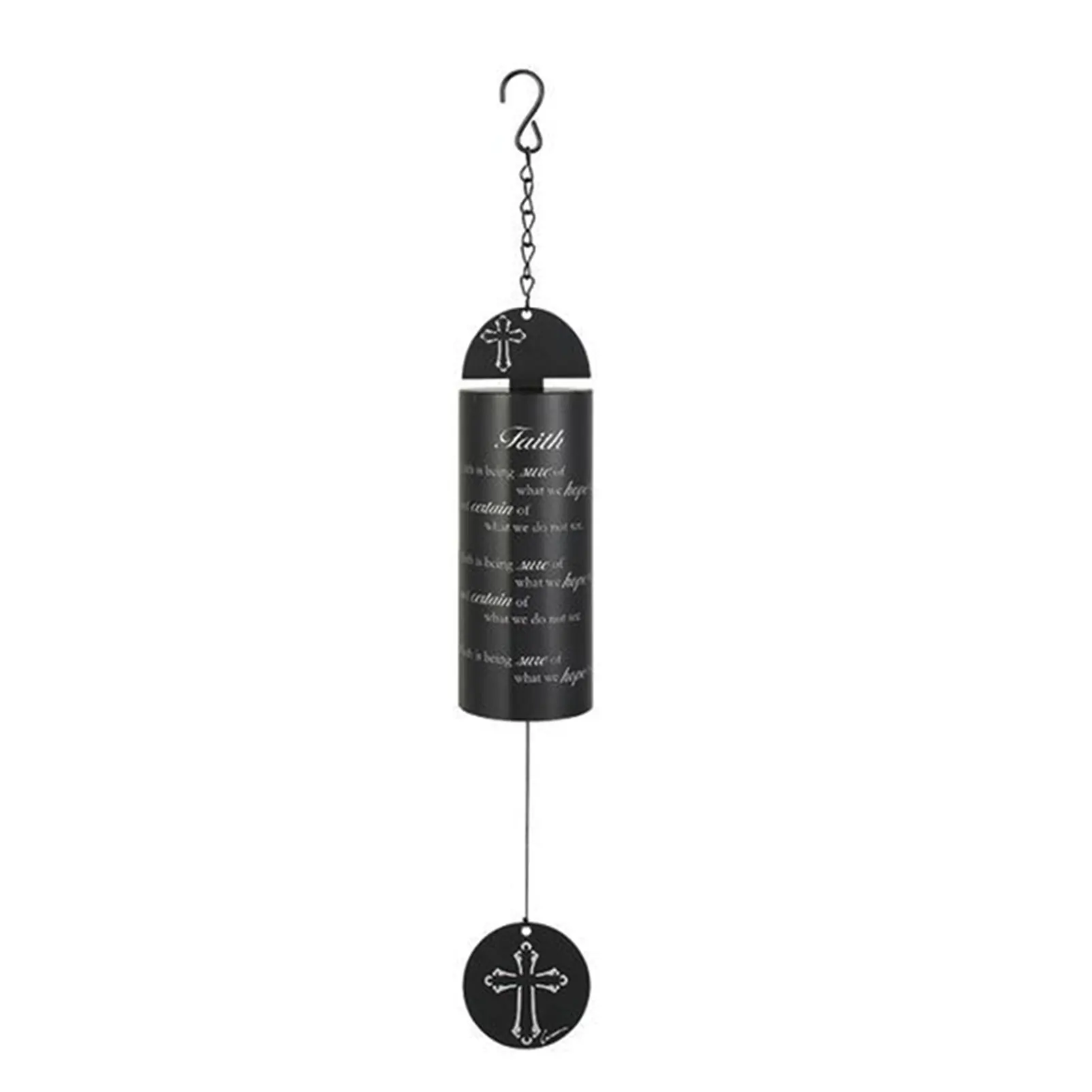 

Музыкальные колокольчики Wind Chimes для улицы-глубокий резонансный музыкальный Колокольчик для дворика, окна и террасы