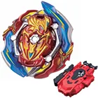 B-X волчок BURST BEYBLADE Superking Sparking Union Achilles.Cn.Xt + Gatinko Rise GT Retsu B-150 Playblade B173 B172 B171 BB169