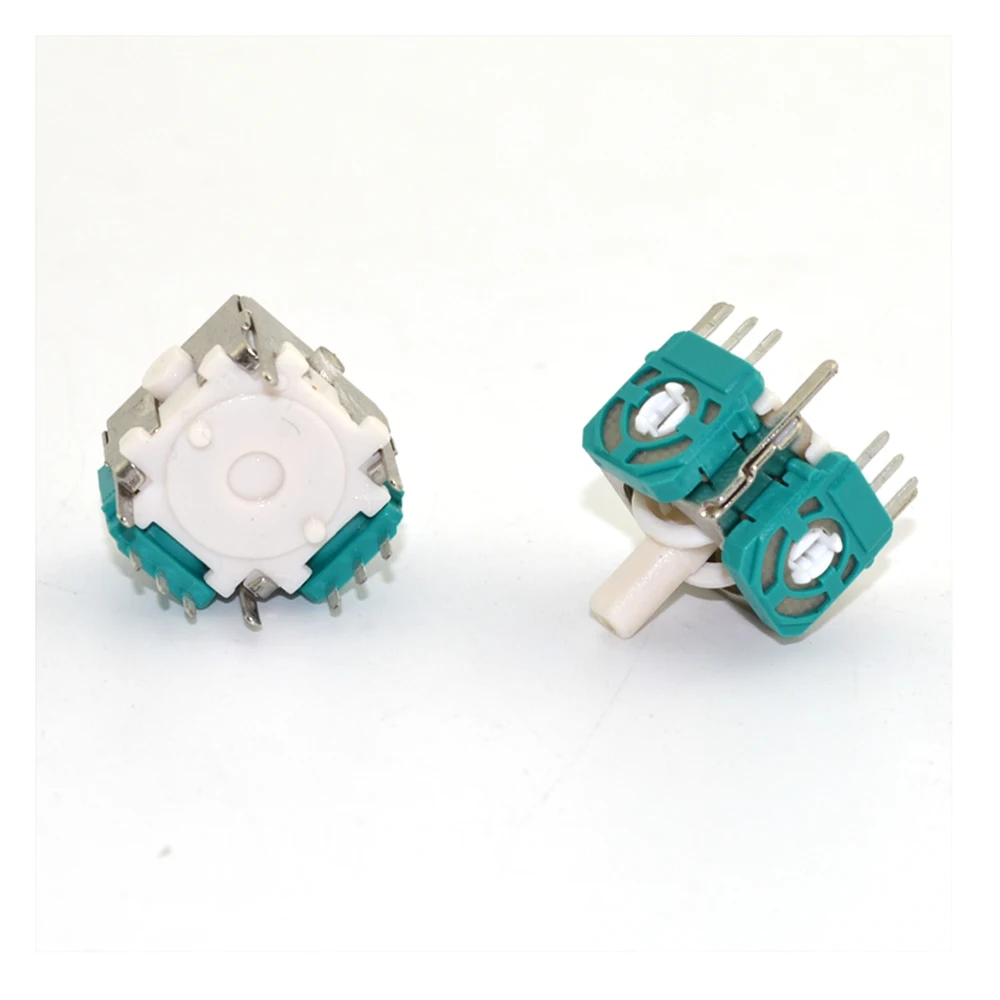 100 шт. запасные 3D аналоговые фонарики для геймпада|Джойстики| |