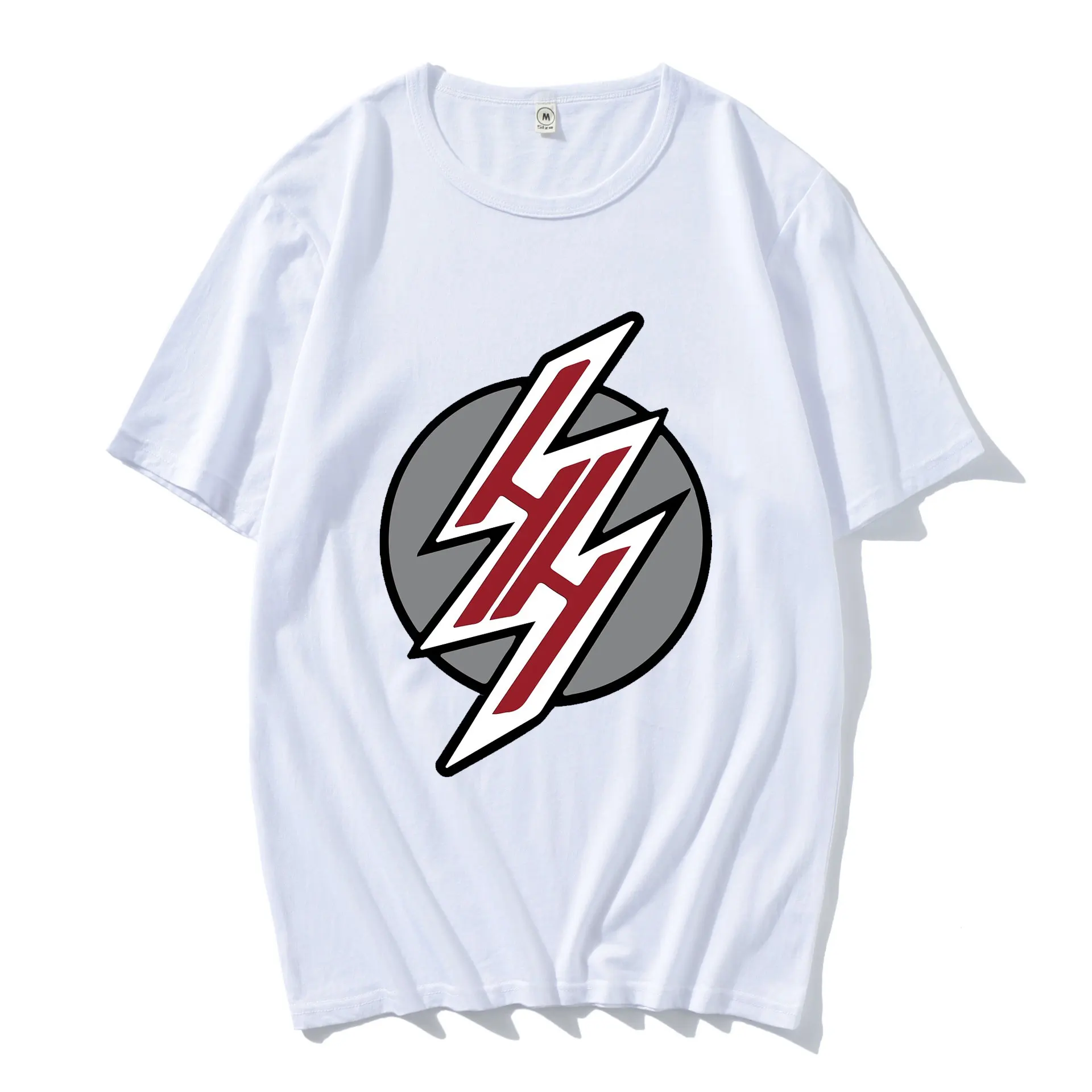 

Spring Summer Men Women Fashion Casual Short Sleeves Men Oversized Tees Japan Hentai Haven Logo Lewd Sexy Tshirt Short Sleeve