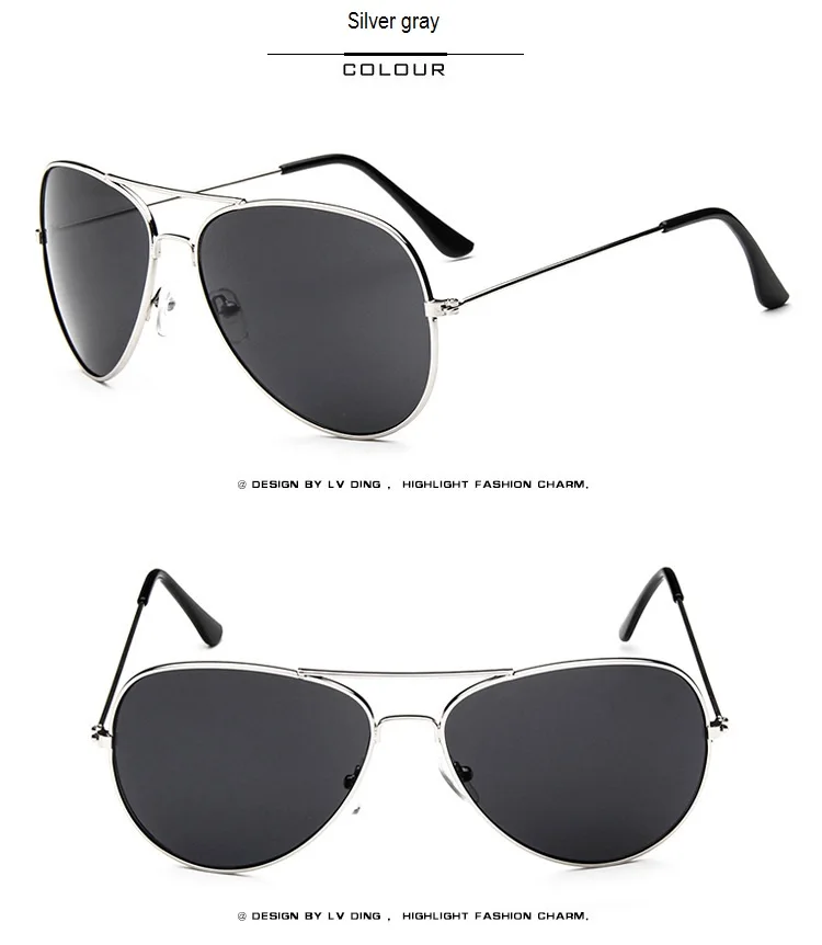 Солнцезащитные очки поляризационные для мужчин и женщин Ретро стиль вождения