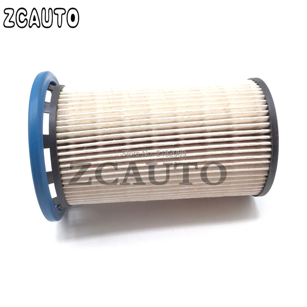 Топливный фильтр для Audi Q3 Seat Alhambra VW Passat CC Sharan Tiguan 2 0 TDI 7N0127177B 7N0127177|Масляные фильтры|
