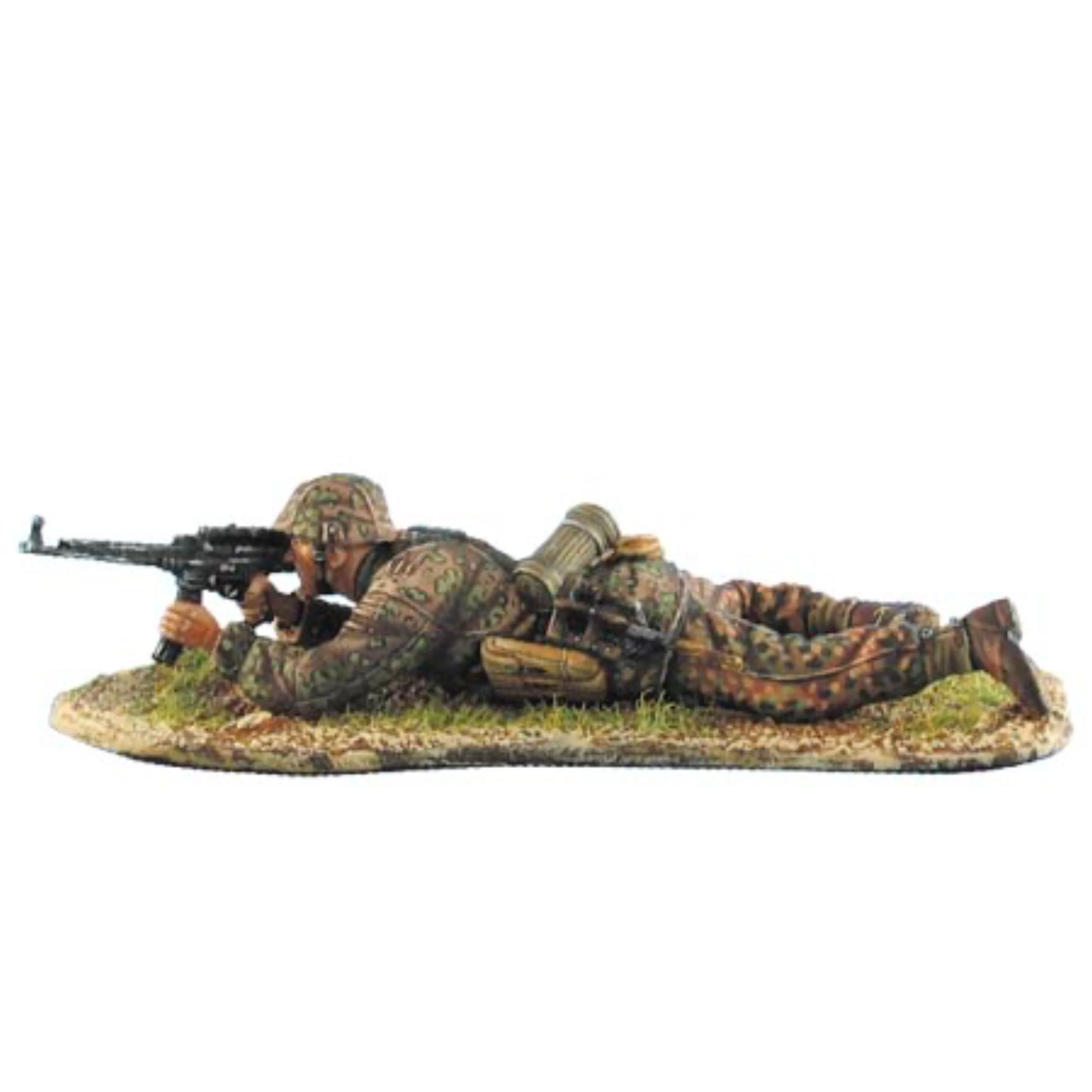 

1/35 фигурка модели из смолы GK, несобранный и Неокрашенный комплект