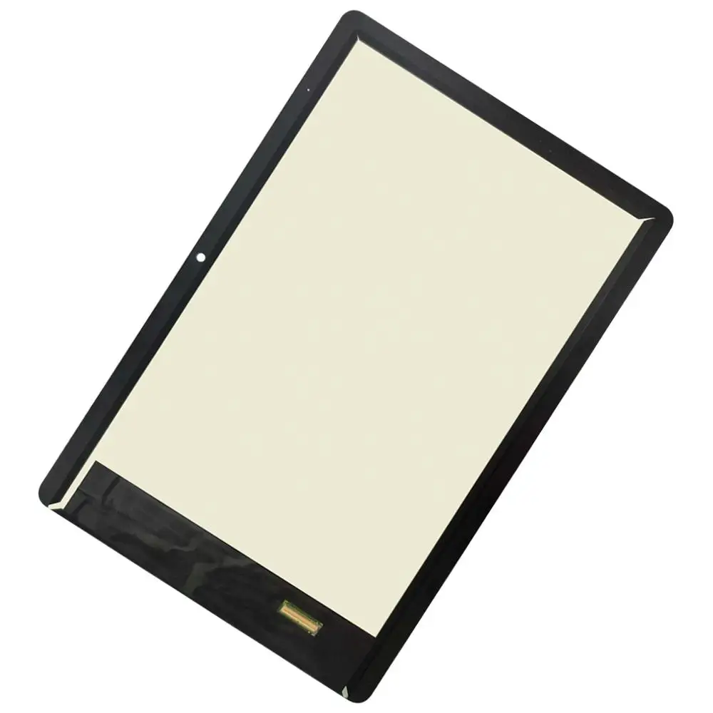 Дисплей для планшета Huawei MediaPad T5 10 AGS2-W09 AGS2-AL00HA ЖК сенсорный дигитайзер в сборе 100%