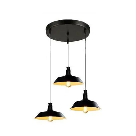 

europe led crystal led iron nordic light chandelier home lighting ring lamp hanging lamp dining rooom