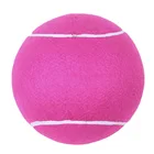 Мяч надувной для тенниса, 8 дюймов, 20 см, 5 шт.