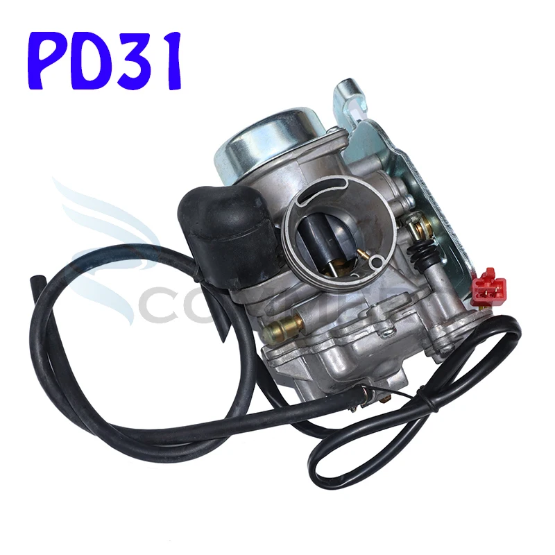 

Мотоцикл PD31 31 мм, подходит для 300 куб. См, мопедов, квадроциклов