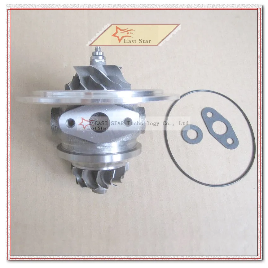 Турбокартридж CHRA Core GT20 760986 0008 0010 40226002H Турбокомпрессор для Dongfeng Yulon Luxgen 7 2 T G22T
