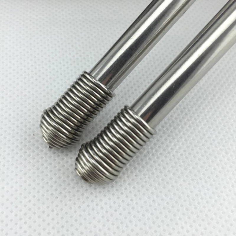 

Stainless Steel Mate Tea Spoon Quality Straw Spoon Reusable Juice Drinking Straws Tea Filter Spoon Spiral Head Mate Tea Spoon