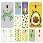 Силиконовый чехол-накладка для Meizu M6, M6S, M6T, Note Pro, 7 Plus, C9 Pro