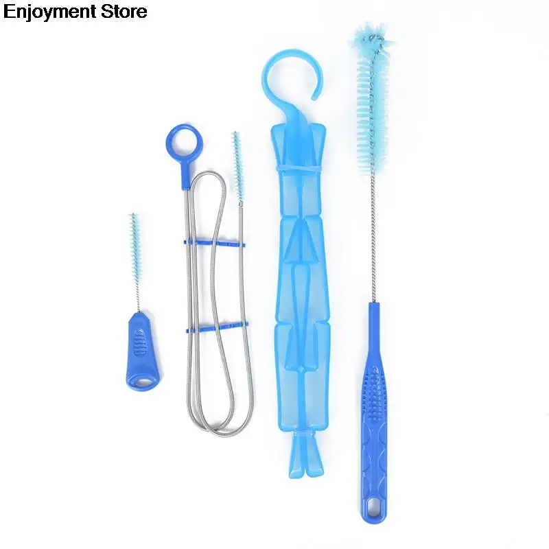 Кемпинг Пикник воды мочевого пузыря мешок для очистки трубки Открытый Мульти