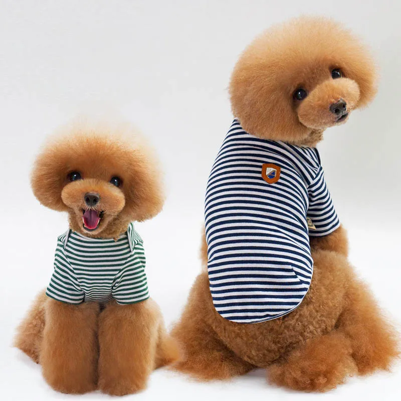 Одежда для собак одежда отдыха с французским бульдогом хлопковая костюм